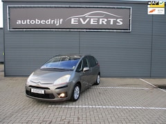 Citroën C4 Picasso - 2.0-16V Ambiance EB6V 5p. Automaat goed onderhouden scherpe meeneem prijs