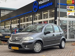 Citroën C3 - 1.4i Prestige Nieuwe APK Navi Bluetooth Airco