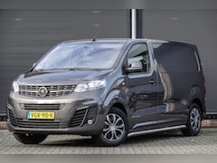 Opel Vivaro - L2H1 1.5Cdti 120Pk | Stoel-Bank | Innovation | Achteruitrijcamera | Sidebars | Trekhaak |