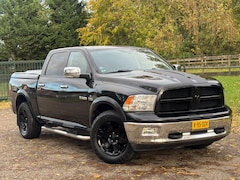 Dodge Ram 1500 - 5.7 V8 4x4 Crew Cab 5'7 Laramie /Nw apk/LPG/Trekhaak/Camera/