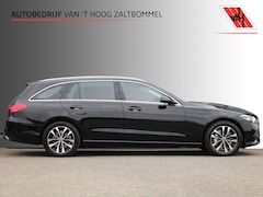 Mercedes-Benz C-klasse Estate - 300e Business Line Limited DISTRONIC SFEER CAMERA TREKHAAK