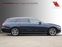 Mercedes-Benz E-klasse Estate - 300e Avantgarde DISTRONIC 360-CAMERA KEY-LESS GO TREKHAAK