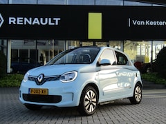 Renault Twingo - R80 Electric 82pk Intens / Cabrio-Top / Camera / Stoelverwarming / 1e eigenaar / Nieuwstaa