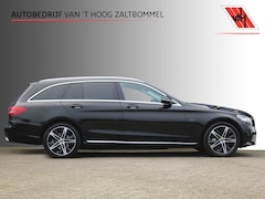 Mercedes-Benz C-klasse Estate - 300e Advantage Pack NAVI 18'' CARPLAY