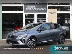 Renault Clio - 1.6 E-Tech Full Hybrid 145 techno Automaat | Navigatiesysteem | 360 Camera | Parkeersensor