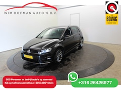 Volkswagen Golf - 1.4 TSI Business Edition R-Line PDC Navi Climate Control Stoel Ver