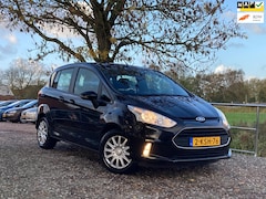 Ford B-Max - 1.0 EcoBoost Trend | Airco + Cruise nu €2.975,