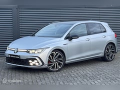 Volkswagen Golf - 2.0 TDI GTD Pano Keyless IQ LED Standkachel