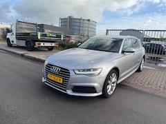Audi A6 Avant - 2.0 TDI C7.5 ultra MATRIX/SPORT/DYNAMIC