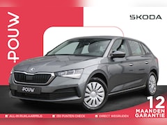 Skoda Scala - 1.0 TSI 95pk Active | Smartlink Navigatie | Airco