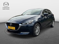 Mazda 2 - 2 1.5 Skyact-G Luxury i-Activesense | 360Camera | Carplay