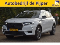 DS 7 Crossback - E-Tense Rivoli 300 PK Elekt.stoelen | Carplay | Camera | Standkachel | Keyless | Digitale