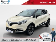 Renault Captur - 0.9 TCe Dynamique | Navi | Climate Control | Camera | Cruise Control | Lichtsensor | Regen