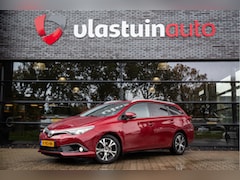 Toyota Auris Touring Sports - 1.6 130PK Camera, Trekhaak, Trekgewicht 1300KG