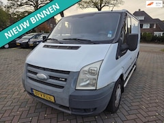 Ford Transit - 260S 2.2 TDCI LEUKE AUTO RIJDT EN SCHAKELT GOED