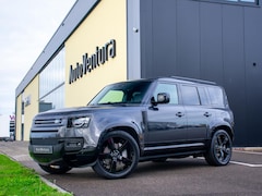 Land Rover Defender 110 - 2.0 P300e 110 X-Dynamic HSE l NP €128.562 l Torque vectoring l Standkachel l Schuif-/kante
