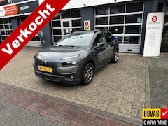 Citroën C4 Cactus - 1.2 PureTech Shine All-in Prijs Airco/Navi/Cruise