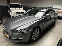 Jaguar XJ - 3.0 D Premium Luxury, Facelift, Dealer onderhouden