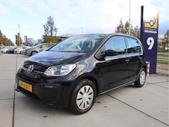 Volkswagen Up! - 1.0 BMT move up Airco, 5drs, NL auto