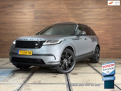 Land Rover Range Rover Velar - 2.0 P400e | Pano | Leder | HUD | Adaptive Cruise | Camera | Meridian