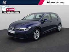 Volkswagen Golf - 1.5TSI/130PK Life · Navigatie · LED · Stoelverwarming · Garantie tot april 2026 · TOPDEAL