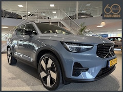 Volvo XC40 - 1.5 T4 Recharge Plus Dark, Memory, 20inch, H&K audio