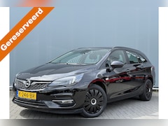 Opel Astra Sports Tourer - BWJ 2020 1.2 111PK Business Executive CLIMA | CAMERA | NAVI | PDC V+A | ANDROID AUTO | APP