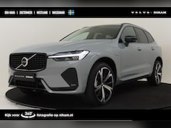 Volvo XC60 - T8 PLUG-IN HYBRID AWD ULTRA DARK *FULL OPTIONS* -2.280KM|PANO.DAK|BOWERS&WILKINS|GEVENT.LE