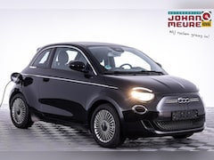 Fiat 500e - Icon 42 kWh | SOH 100% | CARPLAY | ECC | VELGEN