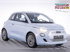 Fiat 500e - Icon 42 kWh | SOH 96% | CARPLAY | VELGEN | ECC | KEYLESS