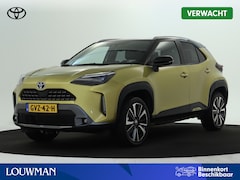 Toyota Yaris Cross - 1.5 Hybrid AWD Launch Edition | Panoramadak | Leder |