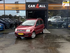 Fiat Panda - 1.2 SportSound CLIMA/APK 4-9-2026/LMVELGEN/TREKHAAK/RIJDT PERFECT