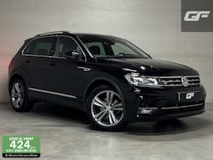 Volkswagen Tiguan - 1.5 TSI ACT 2x R-Line Virtual ACC Carplay NAP