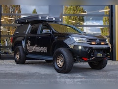 Volkswagen Amarok - 3.0 TDI 4Motion Double Cab | Liftkit | BF Goodrich | Daktent