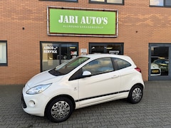 Ford Ka - 1.2 Champions Edition start/stop Zeer nette auto