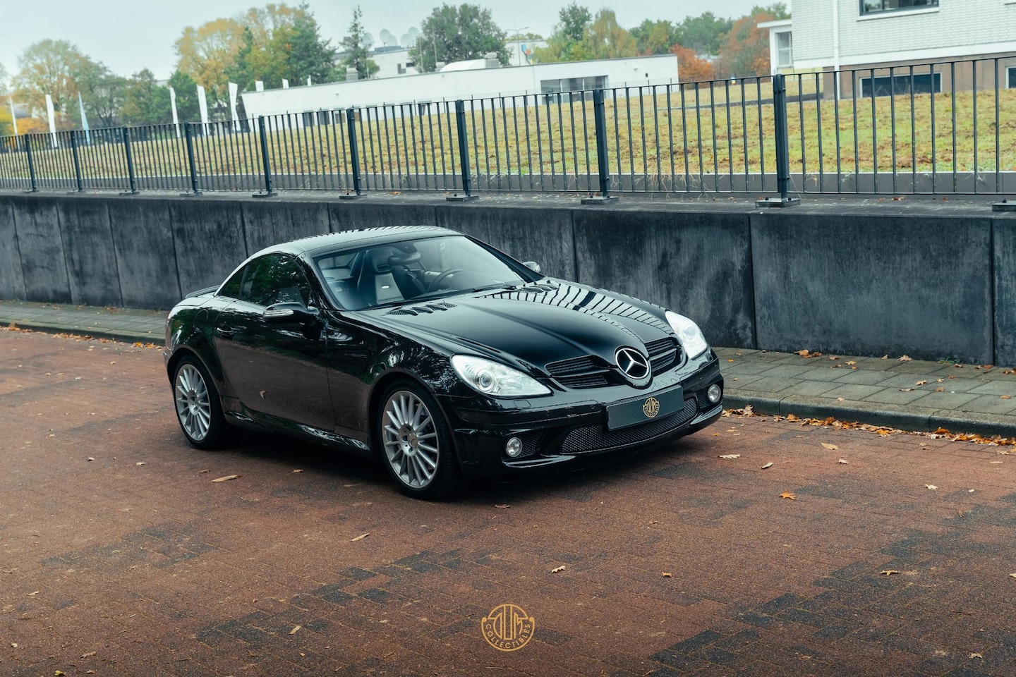 Mercedes-Benz SLK-klasse - 55 AMG Kleemann - AutoWereld.nl