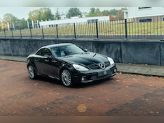 Mercedes-Benz SLK-klasse - 55 AMG Kleemann