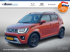 Suzuki Ignis - 1.2 Smart Hybrid Style NL-auto | Rijklaarprijs