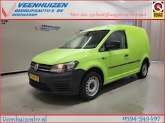 Volkswagen Caddy - 2.0TDI Trekhaak Euro 6