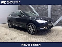 Volvo XC60 - T6 Recharge Momentum Pro | ACC | Panoramadak | Trekhaak | harman/kardon | Stoel+Stuurverwa
