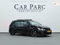 Volkswagen Golf - 2.0 TSI 4Motion R 310PK AKRAPOVIC/LED/PANO/ALCANTARA+S.VERWARMING/DYNAUDIO/19"LMV/CAM/ACC/