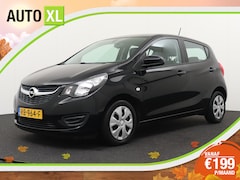 Opel Karl - 1.0 75 PK ecoFLEX Edition Apple/Android Carplay Cruise DAB