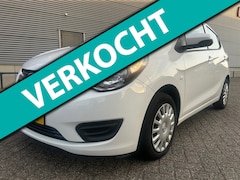 Opel Karl - 1.0 ecoFLEX Edition 2e Eig. Airco-Cruise Controle-5Drs
