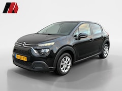 Citroën C3 - 1.2 PureTech Live | Cruise | Stoelverwarming