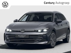 Volkswagen Passat Variant - Elegance Business 1.5 eHybrid 150 kW / 204 PK Vari