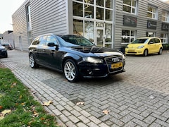 Audi A4 Avant - 1.8 TFSI Pro Line