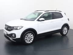 Volkswagen T-Cross - 1.0 TSI Life | 95 PK | Adaptive cruise control | Parkeersensoren | Airco |