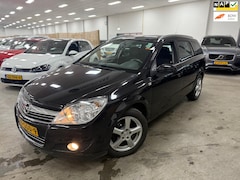 Opel Astra Wagon - 1.6 Temptation / AIRCO / NETTE AUTO / RIJDT SCHAKELT TOP
