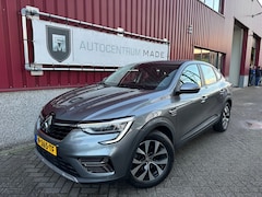 Renault Arkana - 1.6 E-Tech Hybrid 145 Zen // 156 DKM NAP // Automaat // Clima // PDC