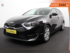 Kia Cee'd Sportswagon - Ceed 1.0 T-GDi Active Navigatie Apple Carplay/Android Auto Climate Control Camera Cruise C
